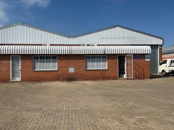 565 m² Commercial space