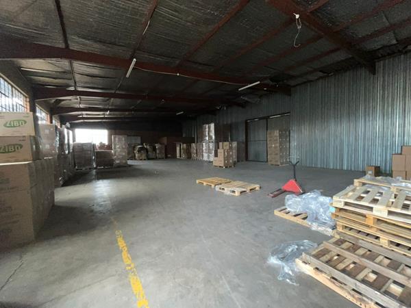 550 m² Commercial space