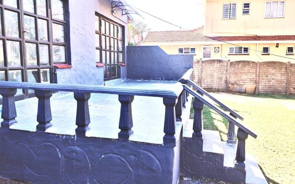 2 Bedroom Garden Cottage