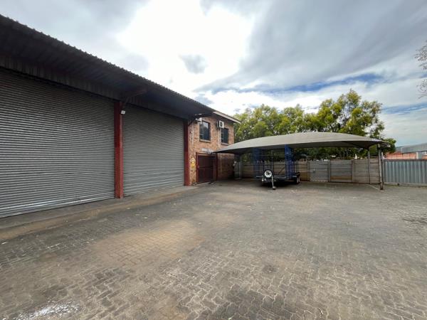 344 m² Commercial space