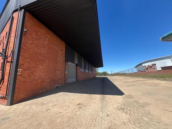 1 000 m² Commercial space