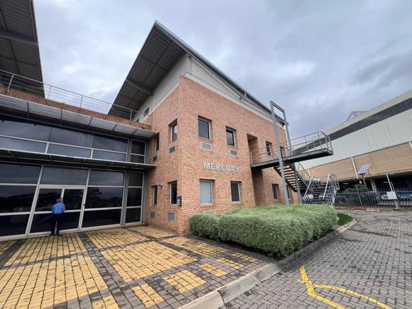4 046 m² Commercial space