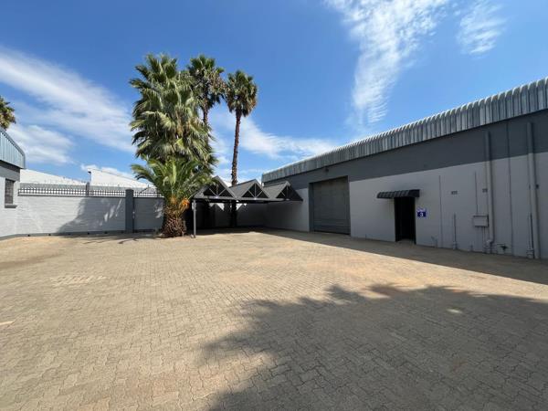 475 m² Commercial space