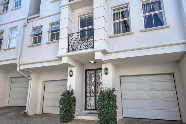 3 Bedroom Cluster