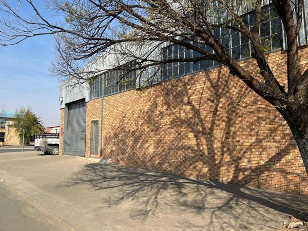500 m² Commercial space