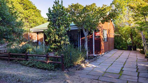 1 Bedroom House