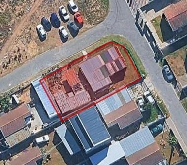 374 m² Land