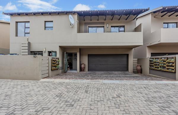 3 Bedroom Duplex