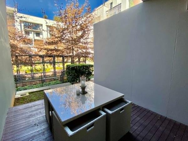 2 Bedroom Duplex