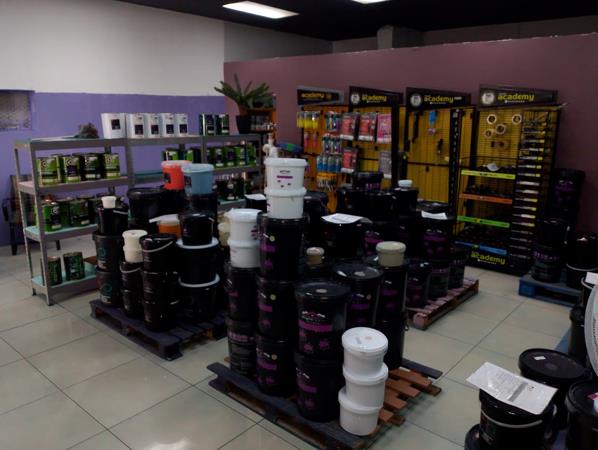 150 m² Retail Space