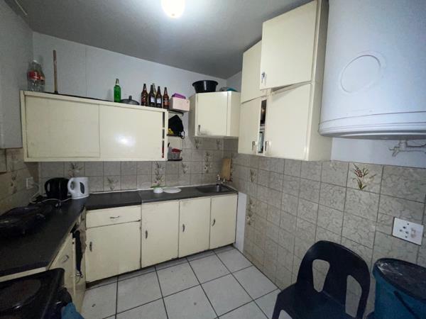 4 Bedroom Apartment