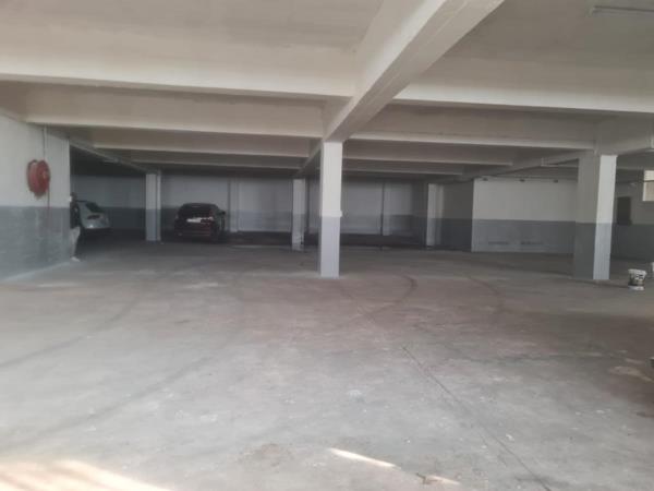 800 m² Industrial space