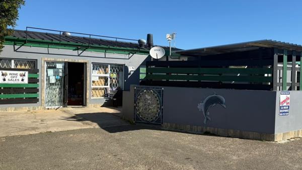 170 m² Commercial space