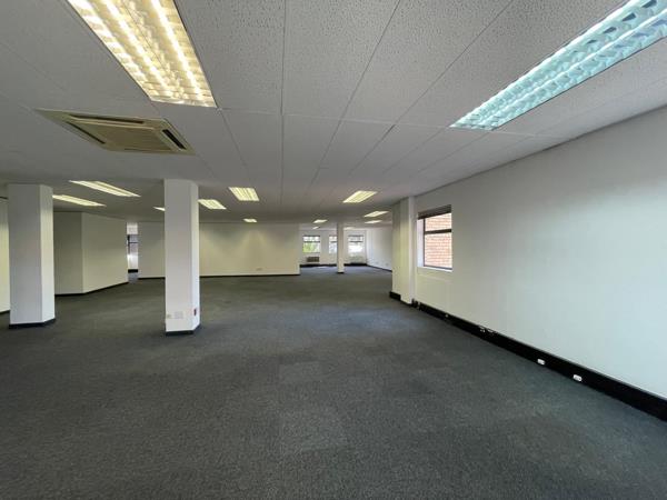 361 m² Commercial space