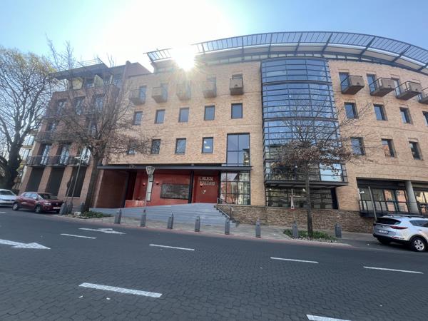 194 m² Commercial space