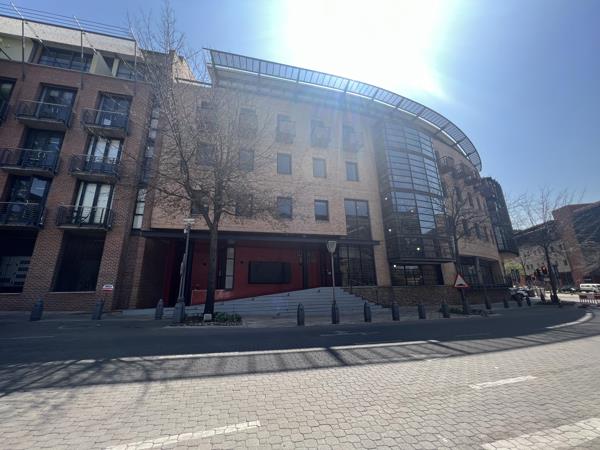 194 m² Commercial space