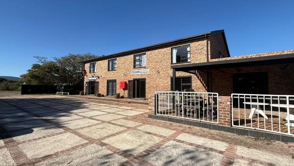 450 m² Commercial space