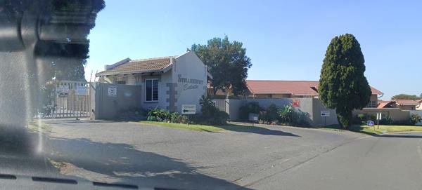 2 Bedroom Simplex