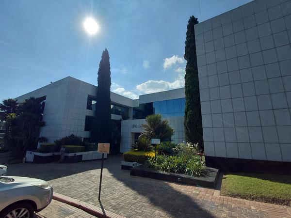 145 m² Commercial space
