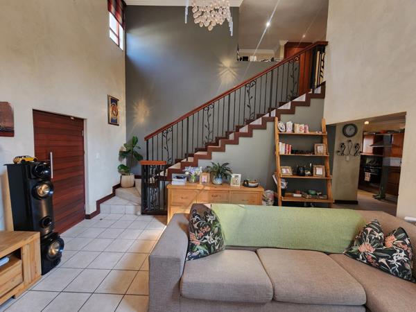 3 Bedroom Cluster