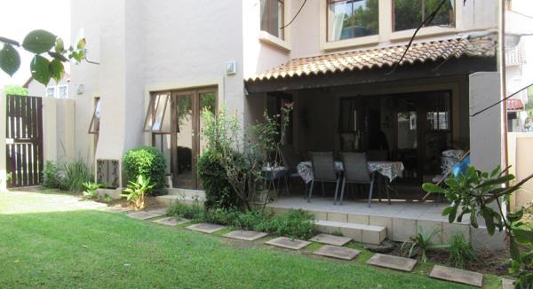 3 Bedroom Cluster