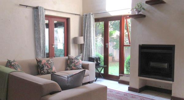 3 Bedroom Cluster
