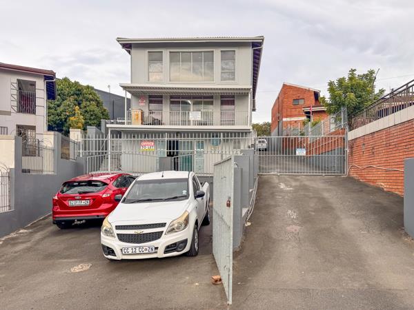 565 m² Commercial space