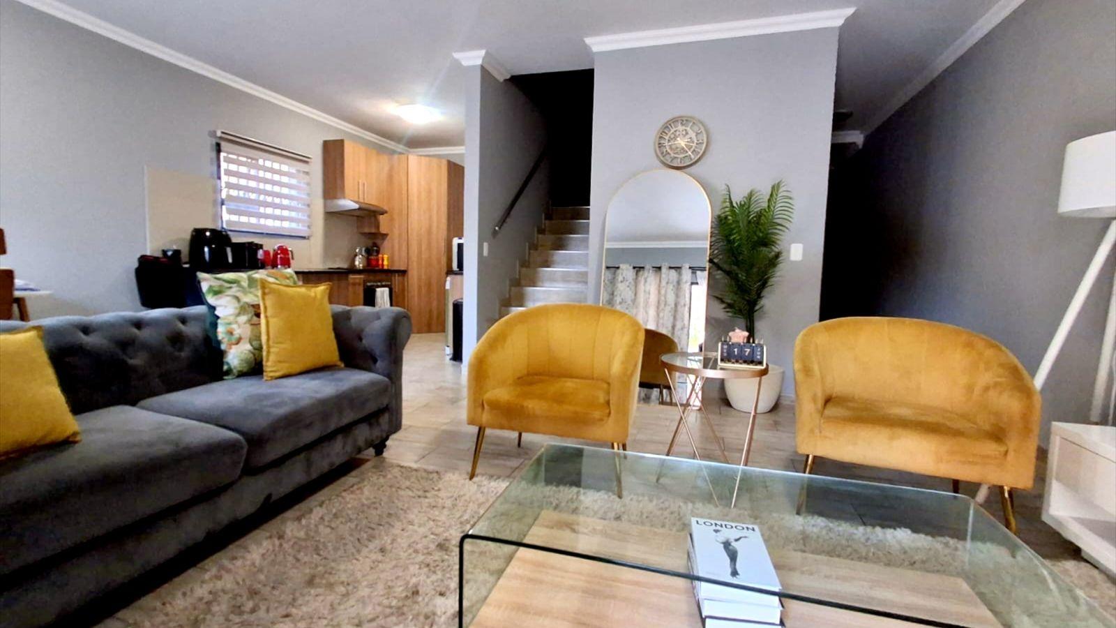 3 Bedroom Townhouse in Doornpoort