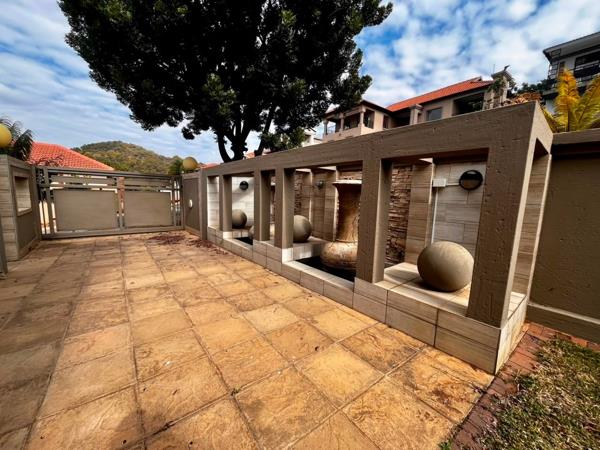 3 Bedroom Duplex