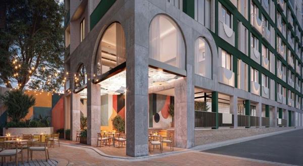 151 m² Commercial space
