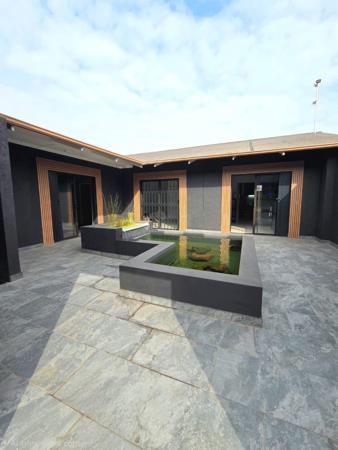 Commercial space