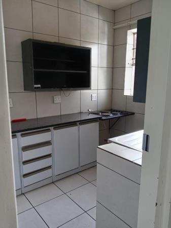 1.5 Bedroom Apartment