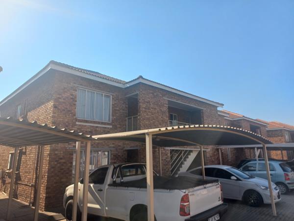 2 Bedroom Flat