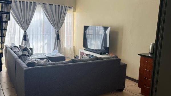 1 Bedroom Flat