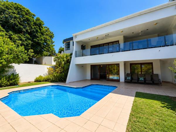 5 Bedroom House