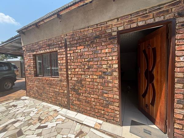 2 Bedroom Garden Cottage