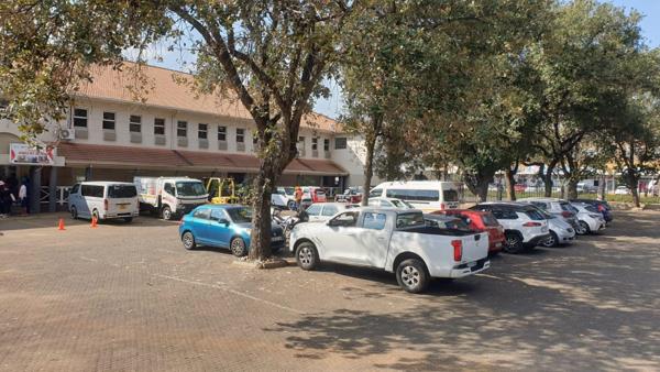 349 m² Commercial space