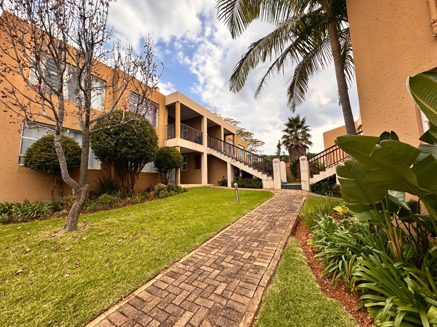 2 Bedroom Apartment in Little Falls