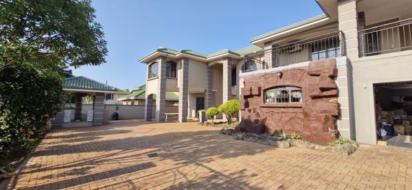 5 Bedroom House