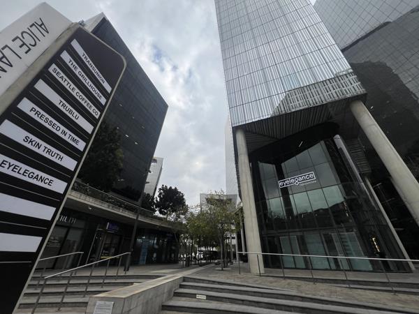 308 m² Commercial space
