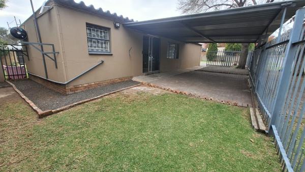 1 Bedroom Flat
