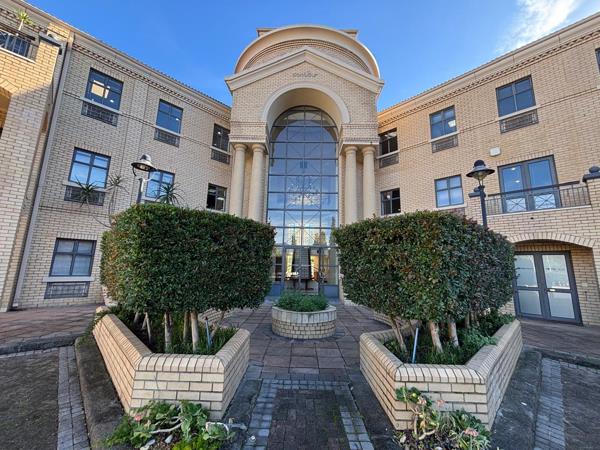 60 m² Commercial space