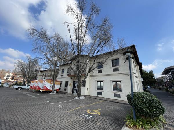 257 m² Commercial space