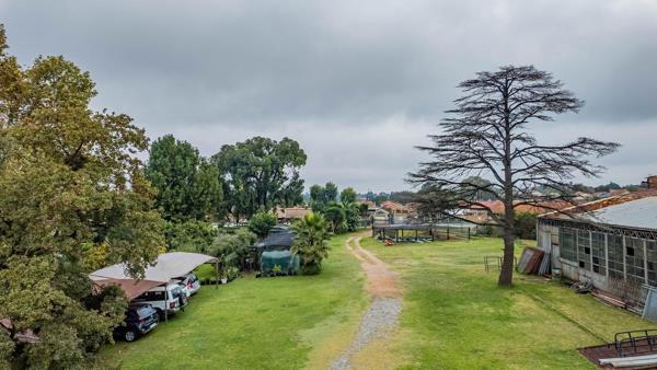 3 ha Farm