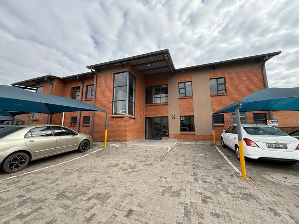 335 m² Commercial space