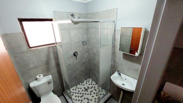 1 Bedroom House