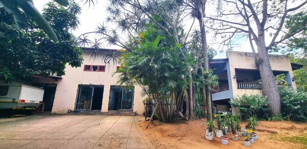 7 Bedroom House