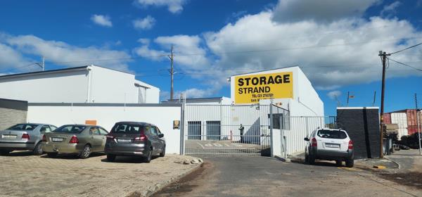 14 m² Commercial space