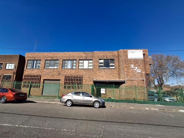 248 m² Commercial space