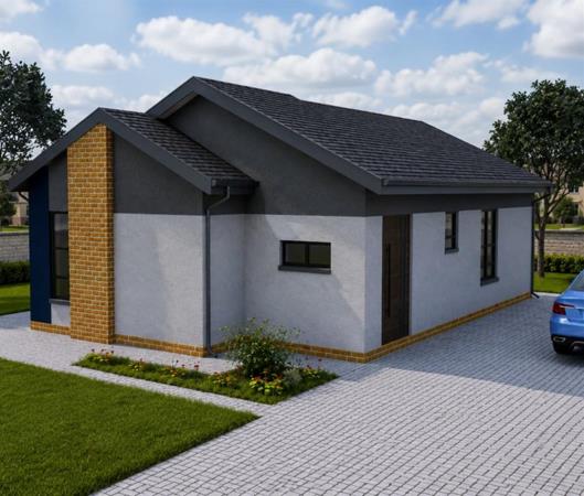 3 Bedroom Simplex